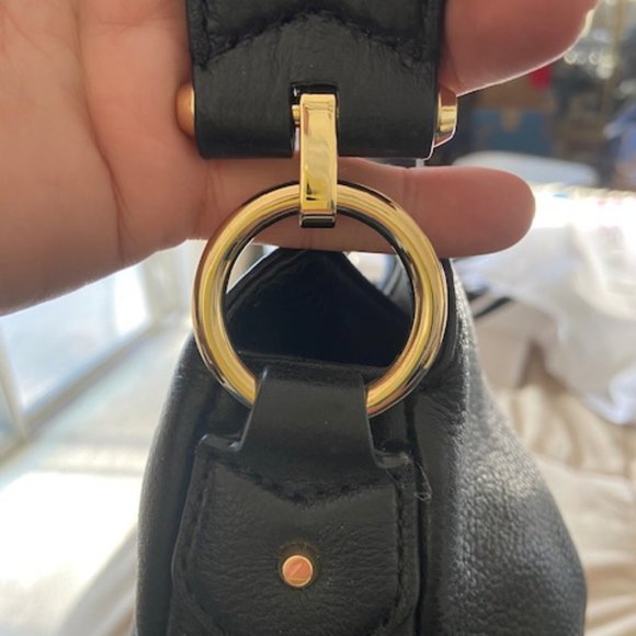 Michael Kors Leather handbag - Picture 12 of 16